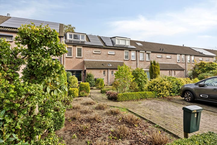 Foto 33 van Orionlaan 5