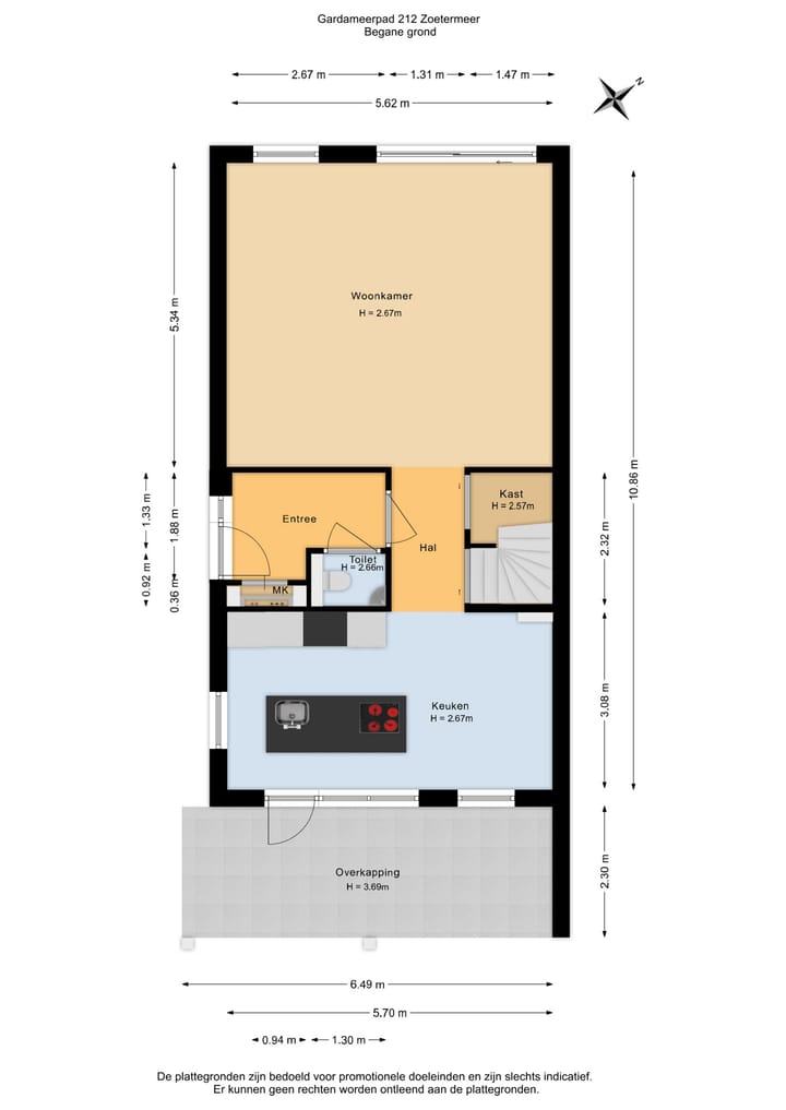 Photo 45 of Gardameerpad 212