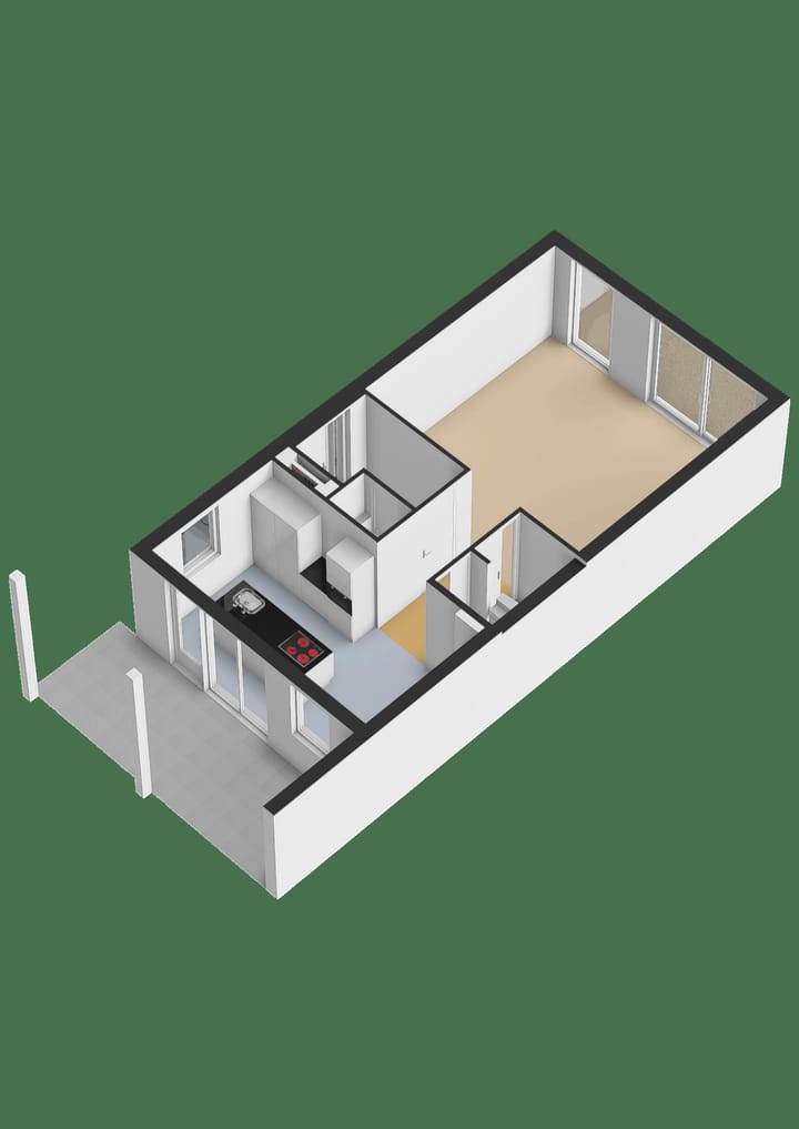 Photo 46 of Gardameerpad 212