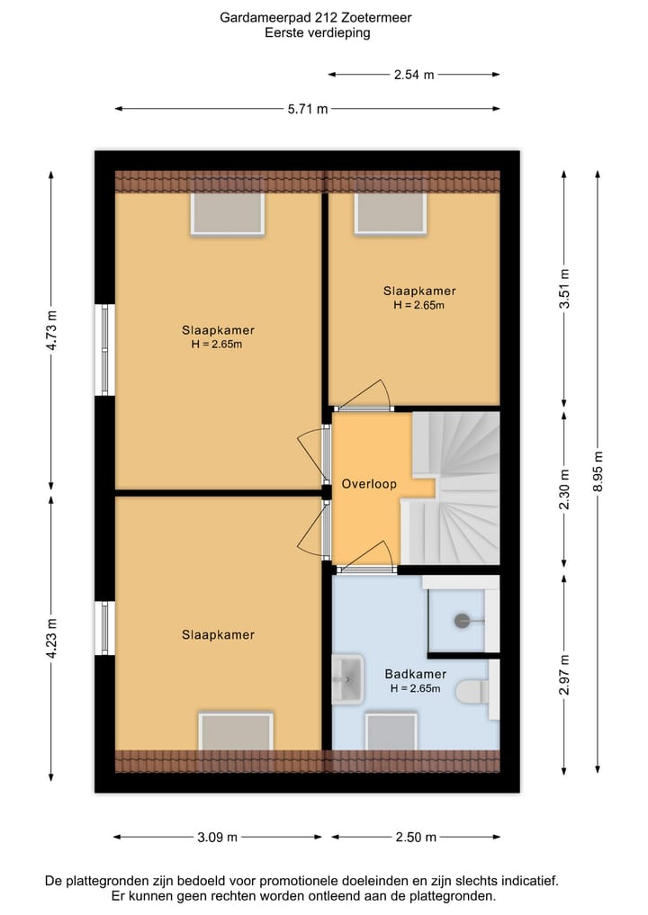 Photo 48 of Gardameerpad 212