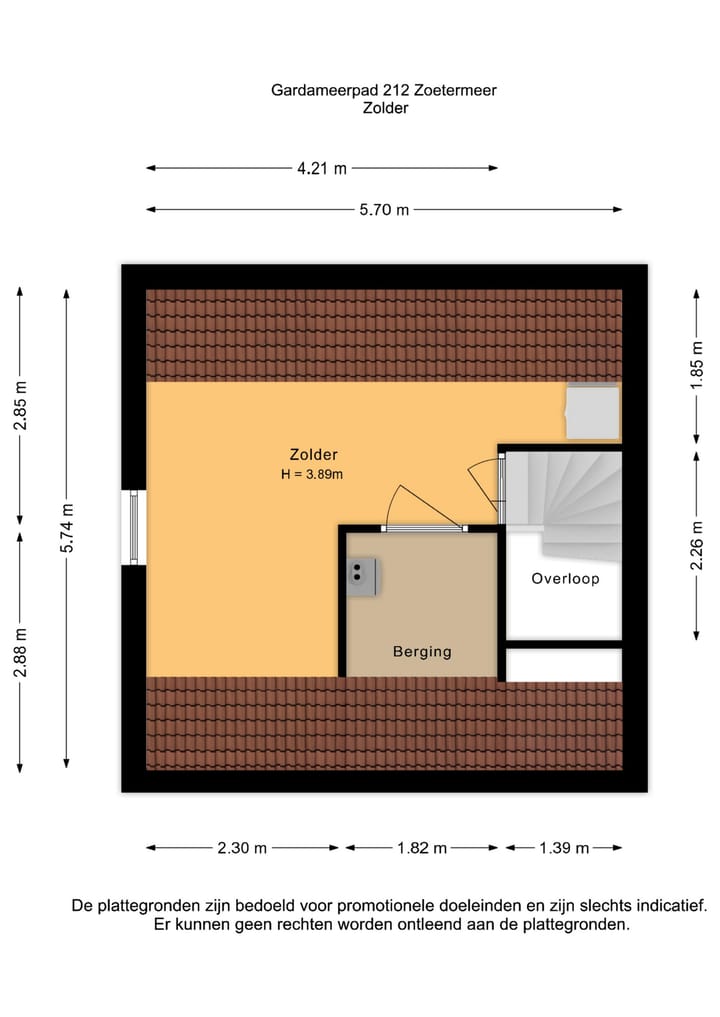 Photo 51 of Gardameerpad 212