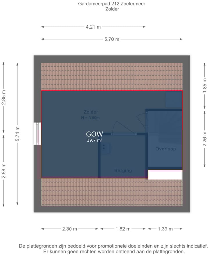 Photo 52 of Gardameerpad 212