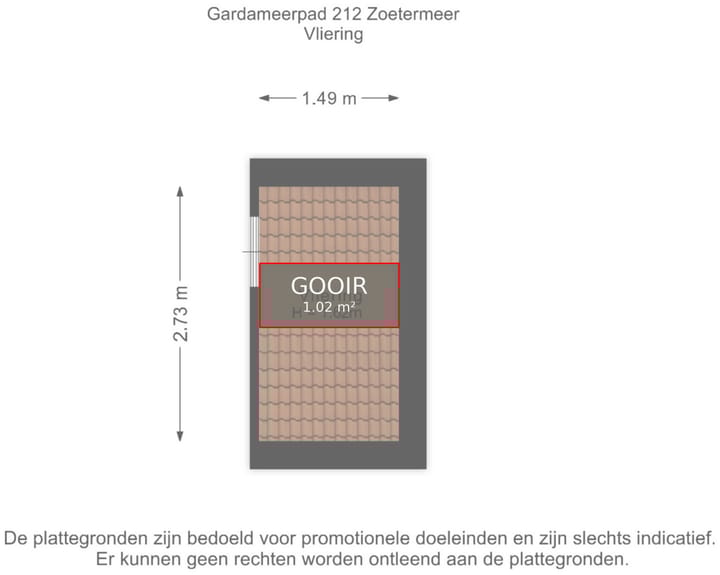 Photo 56 of Gardameerpad 212