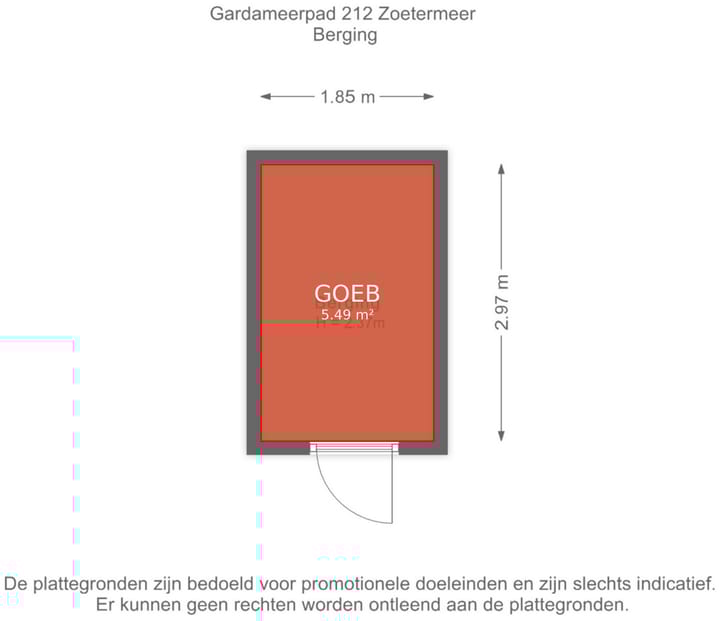 Photo 59 of Gardameerpad 212