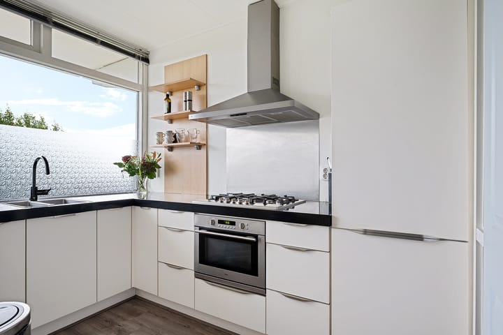 Foto 3 van Tjaarda 400