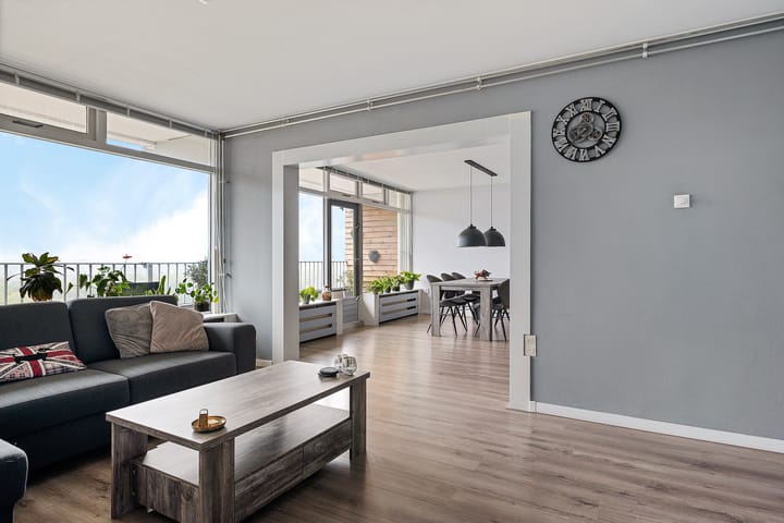 Foto 14 van Tjaarda 400