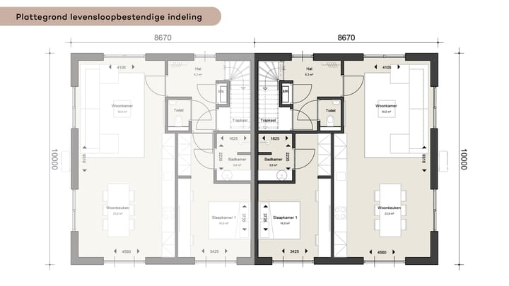 Photo 7 of Middendijk - kavel 10