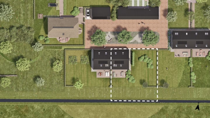 Photo 9 of Middendijk - kavel 10