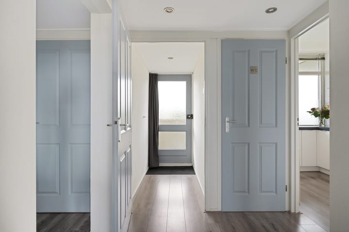 Foto 21 van Tjaarda 400