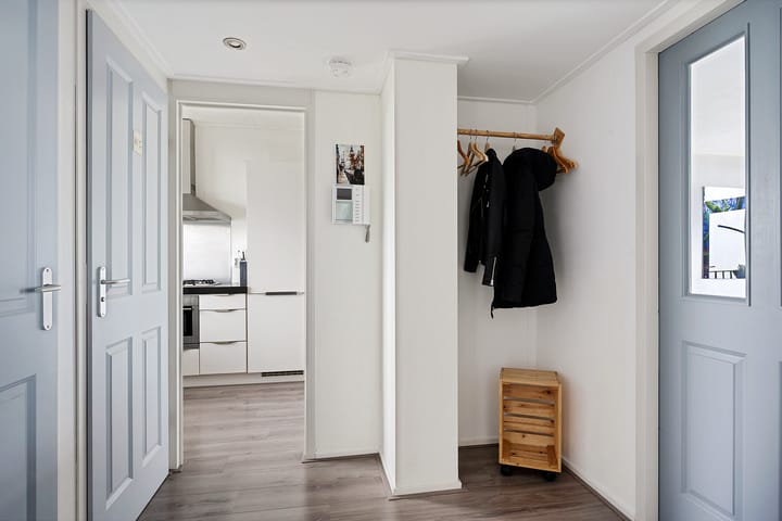 Foto 25 van Tjaarda 400