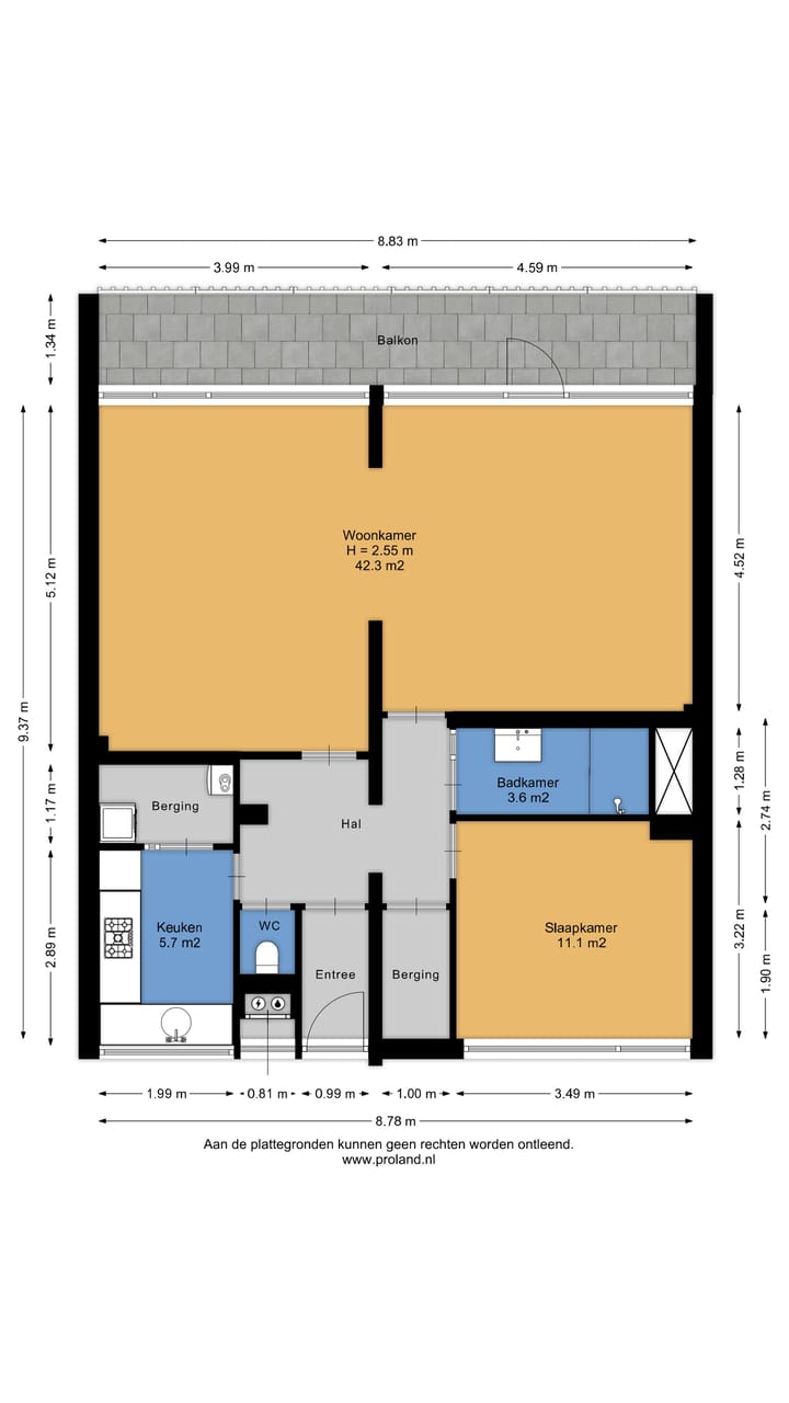 Foto 38 van Tjaarda 400