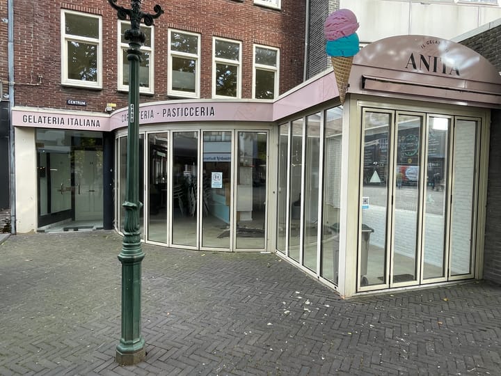 Grote Beekstraat 2, Venlo