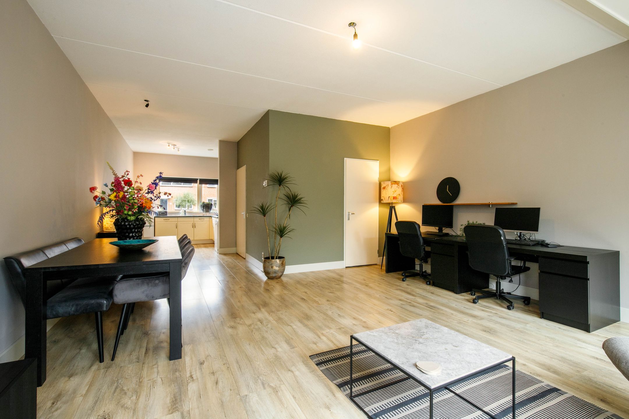 Foto 3 van Poorthuisstraat 16