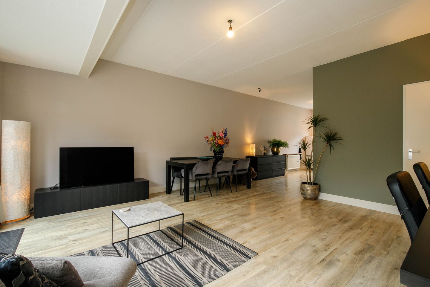 Foto 4 van Poorthuisstraat 16