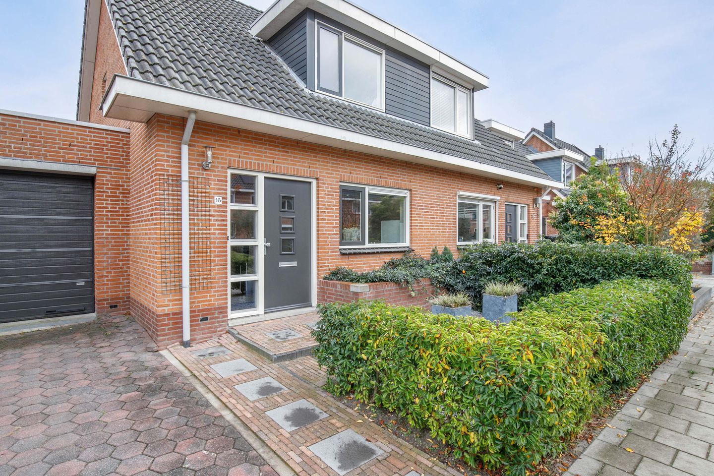 Foto 5 van Poorthuisstraat 16