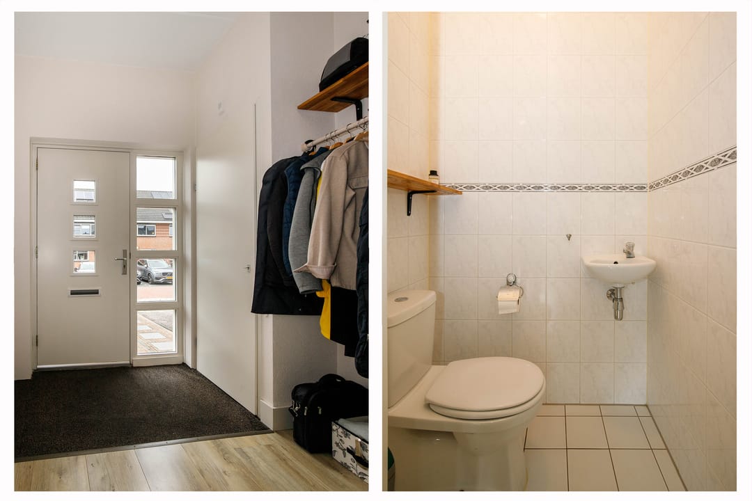 Foto 7 van Poorthuisstraat 16