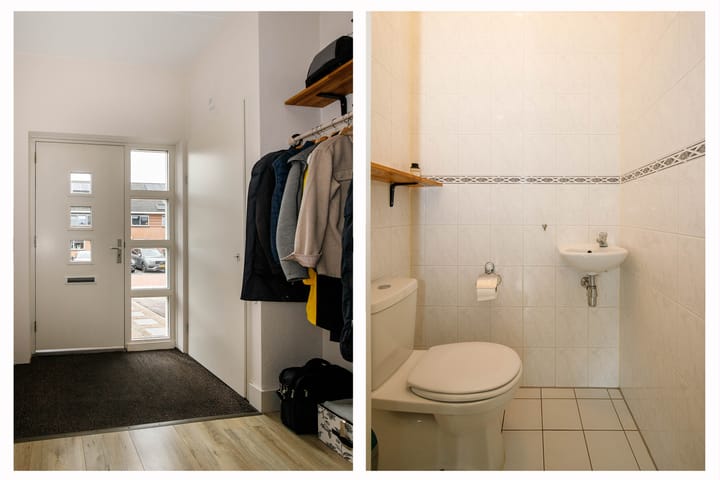 Foto 7 van Poorthuisstraat 16