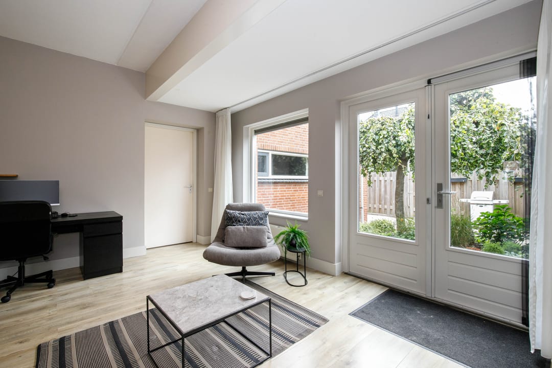 Foto 11 van Poorthuisstraat 16