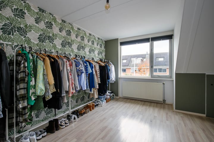 Foto 22 van Poorthuisstraat 16