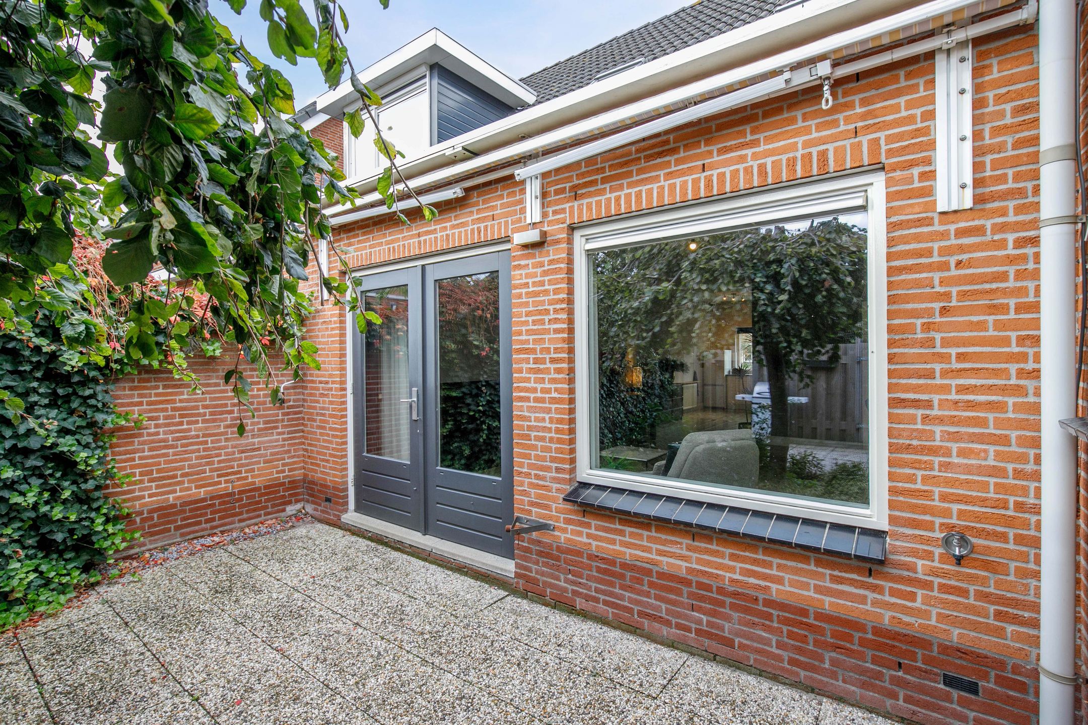 Foto 27 van Poorthuisstraat 16