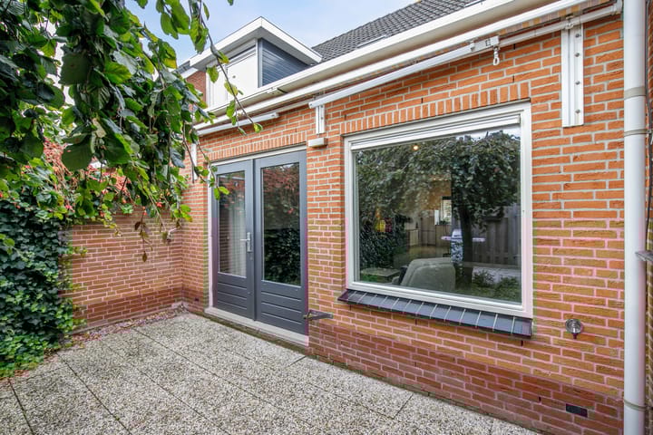 Foto 27 van Poorthuisstraat 16