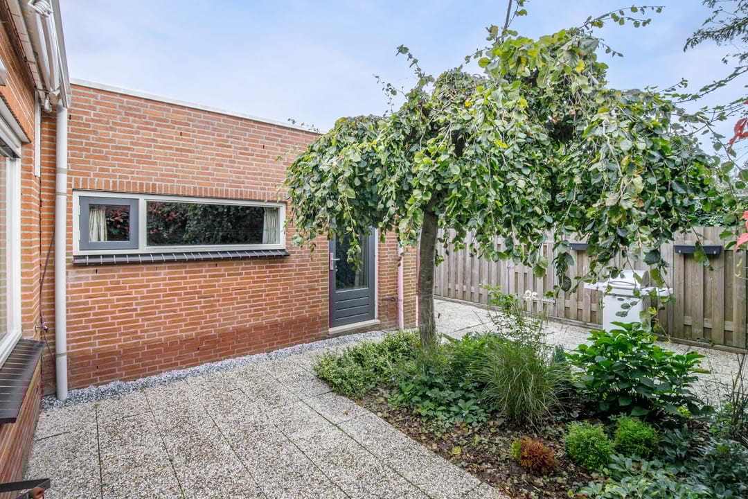 Foto 28 van Poorthuisstraat 16