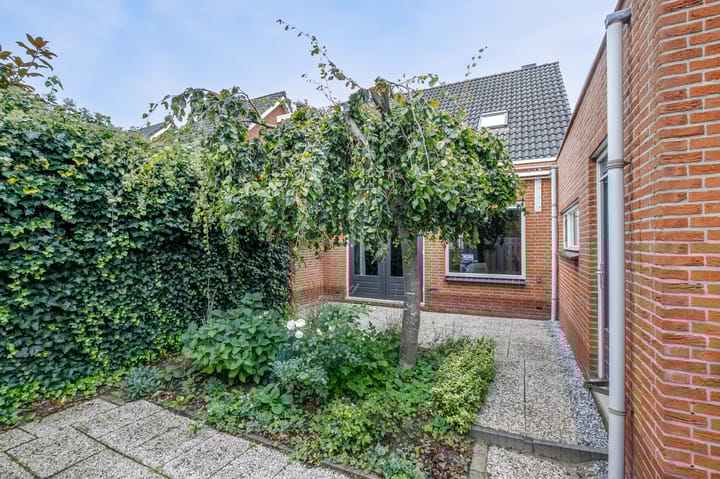 Foto 31 van Poorthuisstraat 16