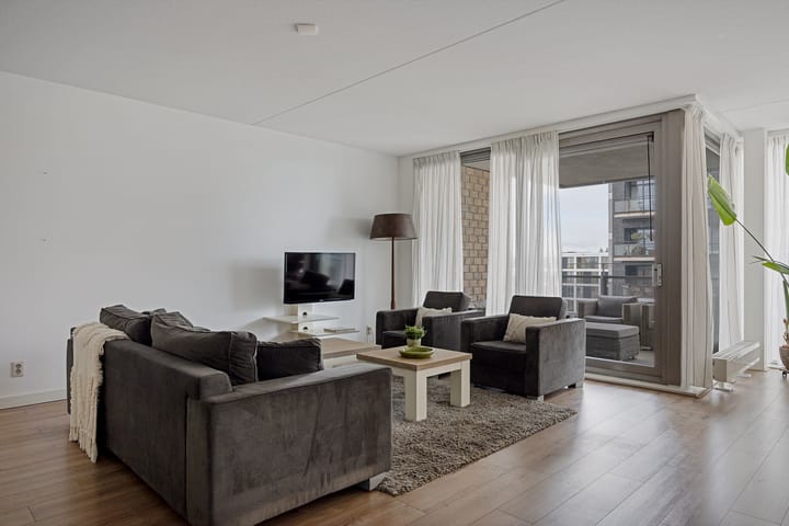 Foto 7 van Brouwerijstraat 176