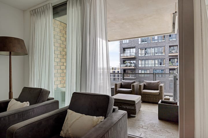 Foto 8 van Brouwerijstraat 176