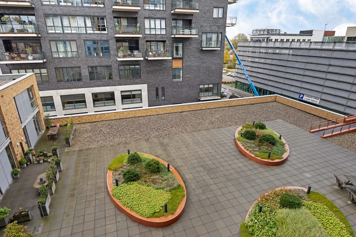 Foto 10 van Brouwerijstraat 176