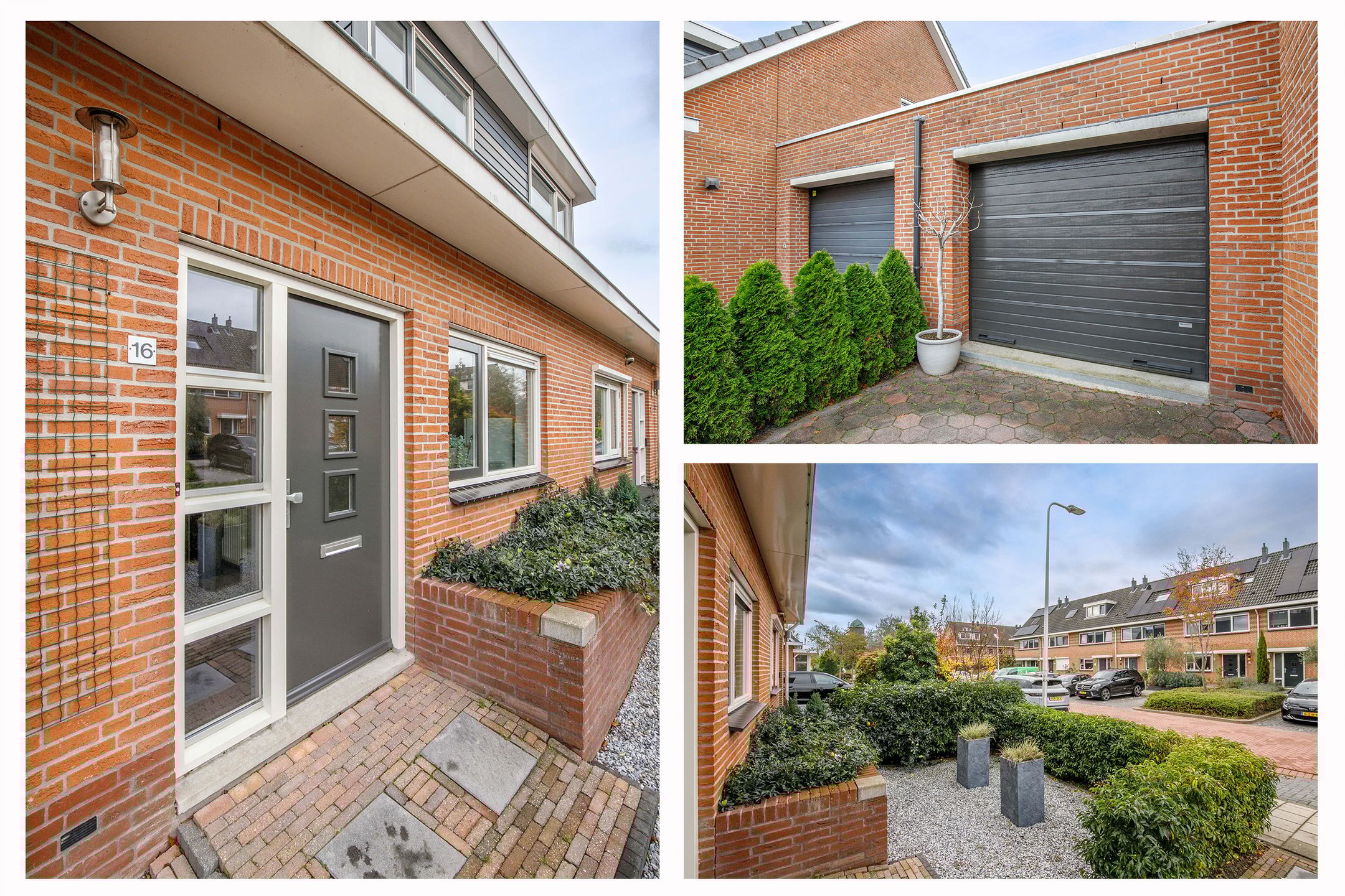 Foto 6 van Poorthuisstraat 16