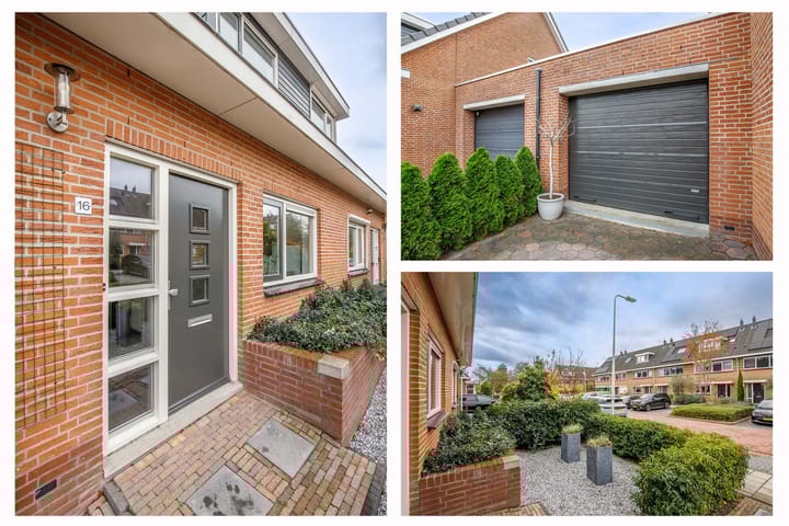 Foto 6 van Poorthuisstraat 16