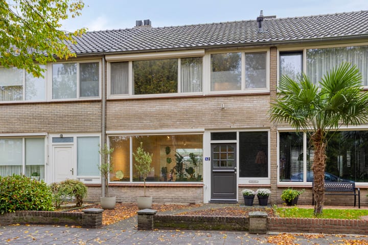 Foto 6 van Prins Clauslaan 14