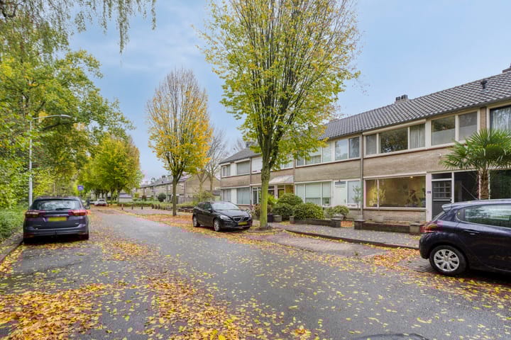 Foto 7 van Prins Clauslaan 14