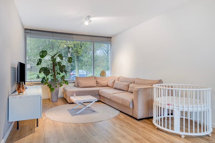 Foto 12 van Prins Clauslaan 14