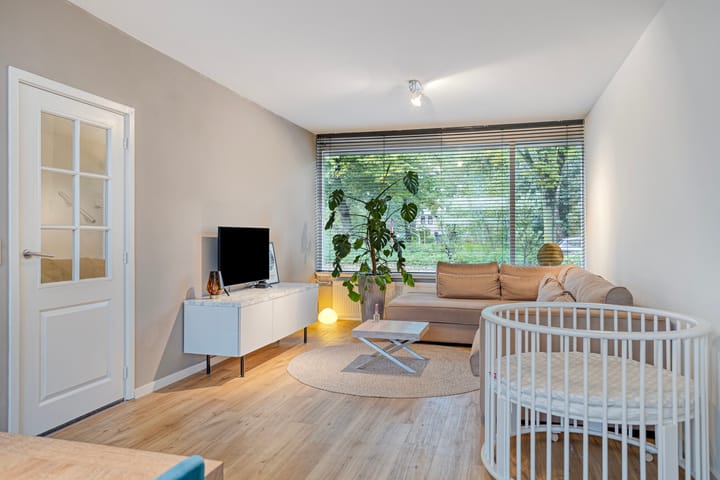 Foto 13 van Prins Clauslaan 14