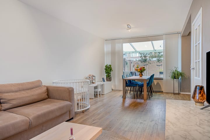 Foto 14 van Prins Clauslaan 14