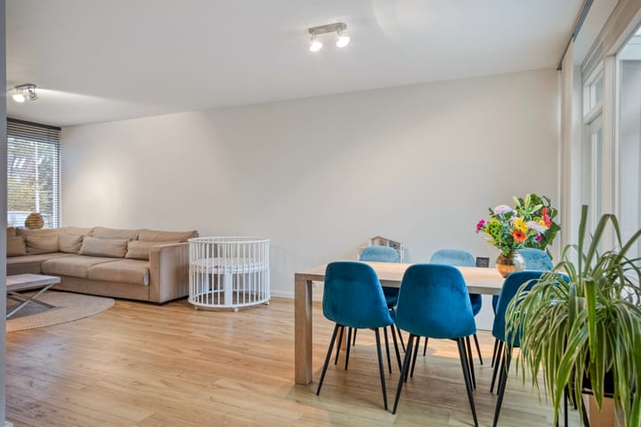 Foto 18 van Prins Clauslaan 14