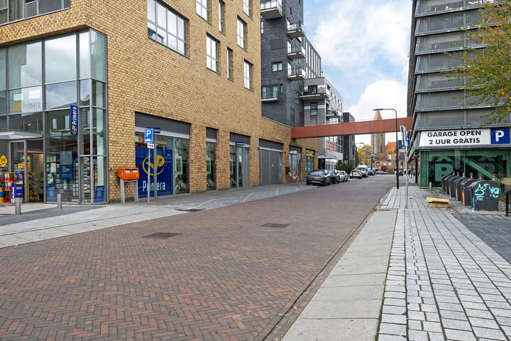 Foto 35 van Brouwerijstraat 176