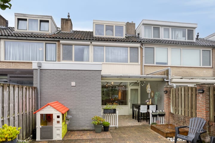 Foto 34 van Prins Clauslaan 14