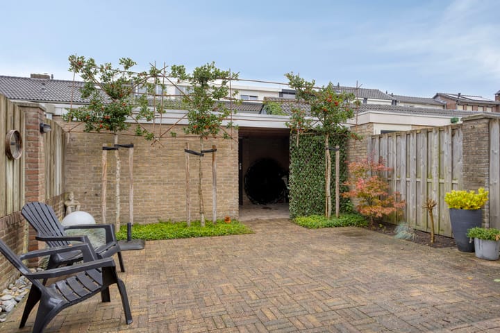 Foto 36 van Prins Clauslaan 14