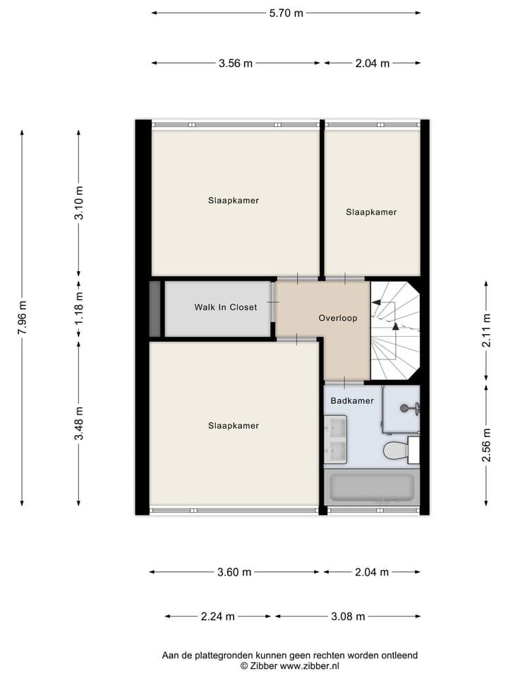 Foto 41 van Prins Clauslaan 14