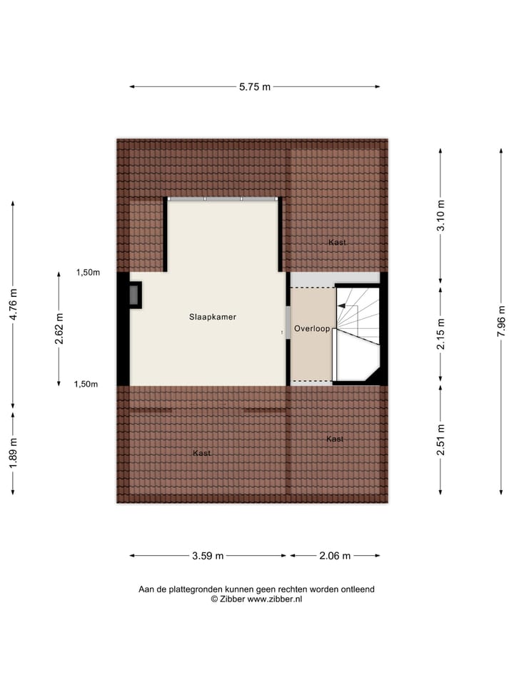Foto 42 van Prins Clauslaan 14