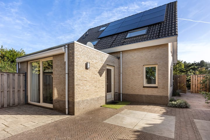 Photo 3 of Korte Pas 17