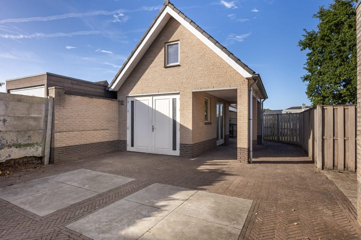 Photo 4 of Korte Pas 17