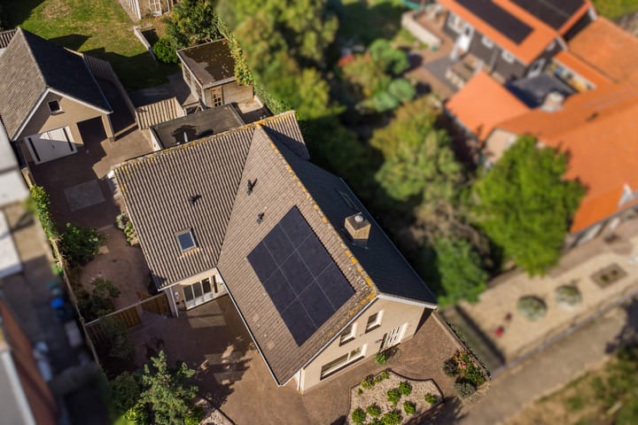 Photo 10 of Korte Pas 17