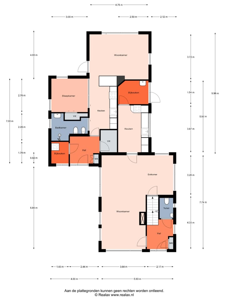 Photo 45 of Korte Pas 17