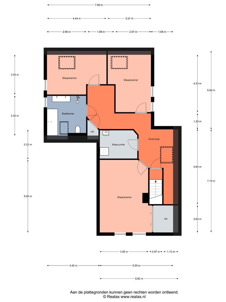 Photo 46 of Korte Pas 17