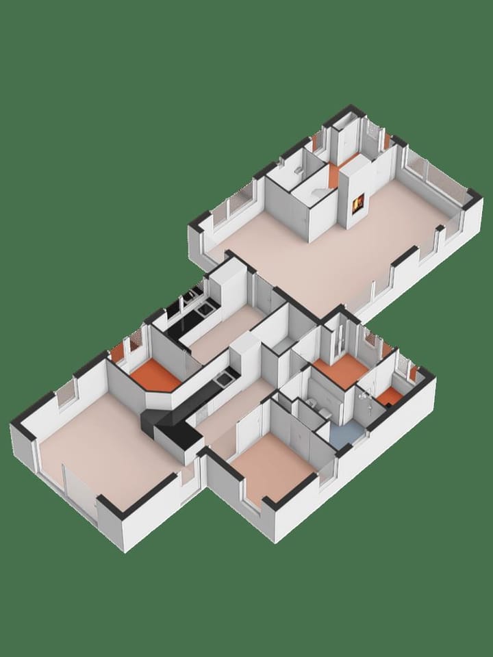 Photo 53 of Korte Pas 17