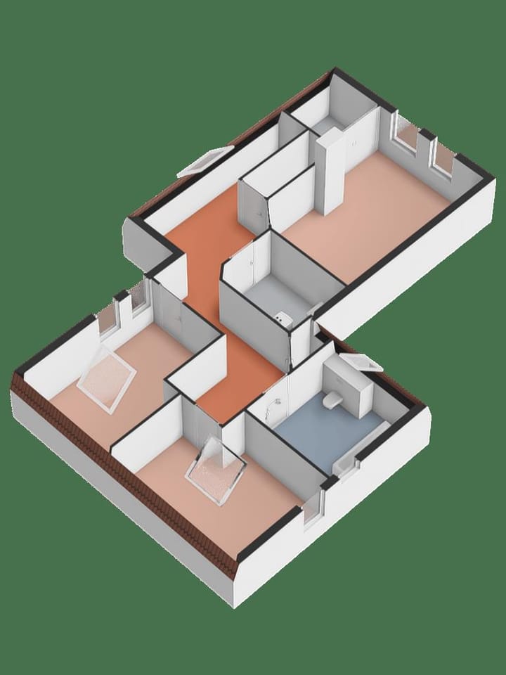 Photo 54 of Korte Pas 17